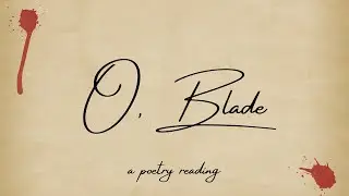 Poetry Reading - 