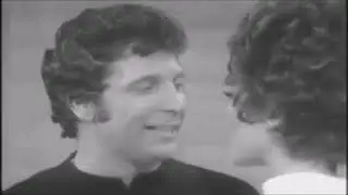 Tom Jones&Fran Jeffries, You've Got What It Takes