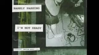 Armchair Martian - I'm Not Ready