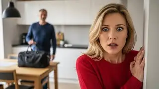 My Pregnant Wife Asked a Simple Question… I Ended Everything With One Sentence
