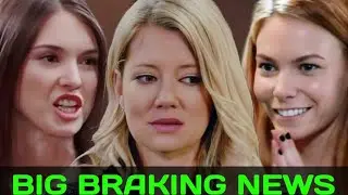 General Hospital Week of December 22 Update: Willow's Trial Brings More Shockers - Nina & Obrecht's