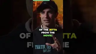 Jesse from Fast & Furious gets his Jetta back!