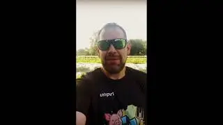 Farmer Joe antwortet auf Krischan