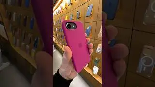 😱Это все что есть для iPhone 16e?🤯