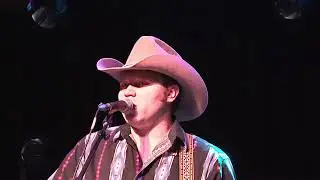 The Ute Pass Playboys, Live!