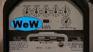 VN-0114 - Wayne's Electrical Wednesday! :D