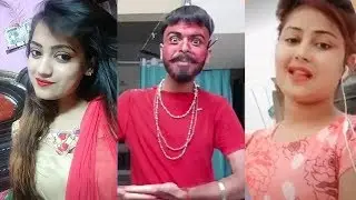 Latest Most Comedy Video Of Vigo Entertainment App | World's Best Comedy Video | Funny Videos