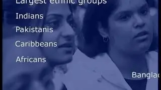 Multicultural Britain