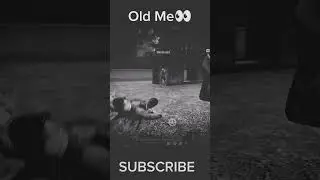 Me 👀old game playing For Noob (2017) 2024 Danger #gaming #funnycartoon #thiefpuzzle #garenafreefire