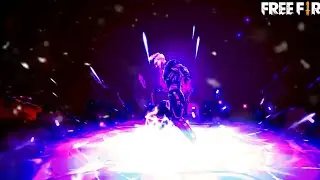 Free Fire Present Alight Motion 🔥|| Cyclone Skater  🌀 Animation  || Garena Free Fire || FF Knowledge