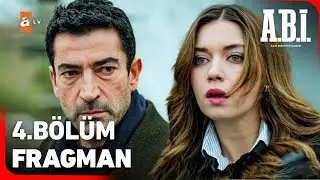 A.B.İ. 4. B&ouml;l&uuml;m Fragman
