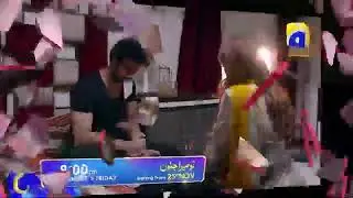 Tu Mera Juno junoon darma song