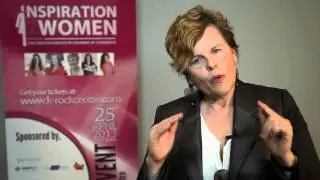 Inspiration2Women, Deborah Kimmett