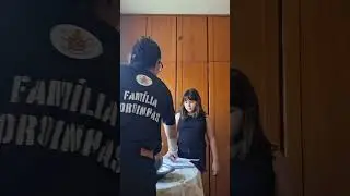 Primeiro dia de formação da Mari. Use a formação dela para relembrar alguns pontos.