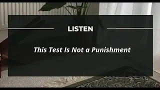 What if this test is not a punishment&hellip; but Allah protecting you