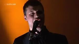 White Lies - Live MELT Festival 2011 (Complete - HD)