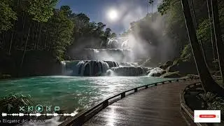 Epic classical background music with string orchestra: for dreamy nights