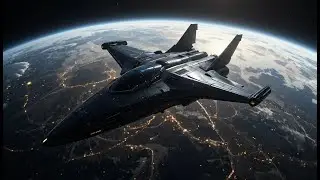 Aliens Accidentally Dial Humanity for Aid… Humanity Shows Up Overprepared with an Armada
