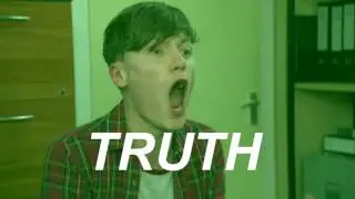 Does a lie a day keep the doctor away?