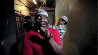 Th3rdz - Rap Rap [Official Music Video HD]