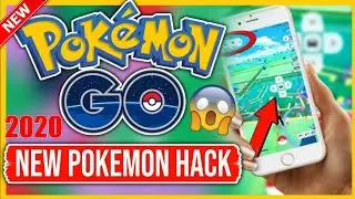 HOW TO HACK POKEMON GO 2020 || NO VMOS || NO ROOT || NO PGSHARP || POKEMON GO SPOOFING 2020 ||