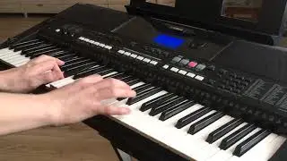 Rammstein - Sonne (piano cover)