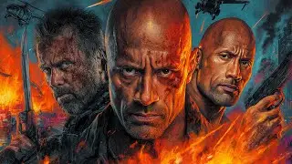 THE EXPENDABLES 5 (2025) | Official Trailer Concept: Sylvester Stallone, Jason Statham,