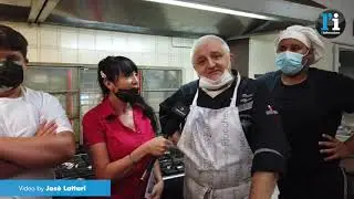 Vigevano, al via la Festa Democratica alla frazione Piccolini