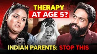 7 साल तक बच्चों को ये 1 गलती मत करने दो! | The ONE Parenting Mistake To AVOID | TPH Podcast