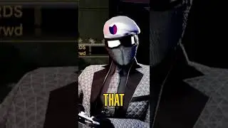 This Silly Game Man... #metalgearonline #metalgearsolid #vtuber
