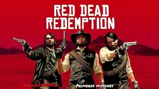 Red dead redemption para móvil , primeras impresiones 