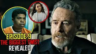 Your Honor Season 2 Episode 9 || Unveiling Shocking Details  || You WON'T Believe What Happens Next!