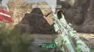 SoaR Foz | First shot for #FaZe5