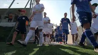 Coppa Svizzera Fc Collina d'Oro VS FC Will