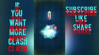 OPENING #2 Legendary chest (Clash Royale)