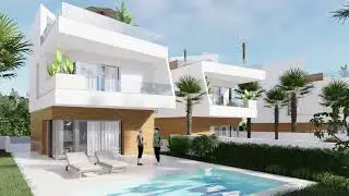 VISTA AZUL XXXV - LO ROMERO GOLF VILLAS