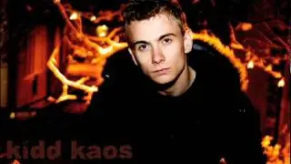 Kiddfectious World Tour Album 2011