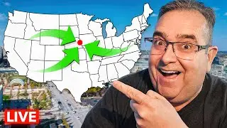Midwest Housing Boom: Gen Z&rsquo;s New Hotspot