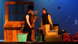 Almost Maine - Kevin Medlin GEHS