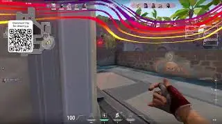 4K with head hunter