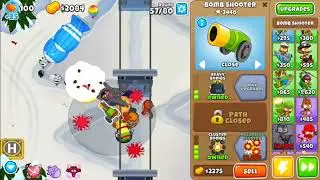 Half Cash Alpine Run