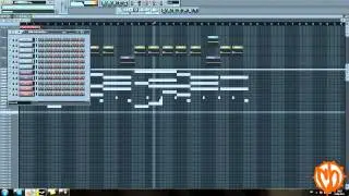[CB] - HORROR PIANO