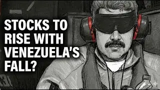 What Maduro's Fall Means for the Market and Your Investment