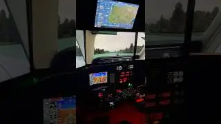 Another cock pen view #aviation #shorts #pilot #cockpit