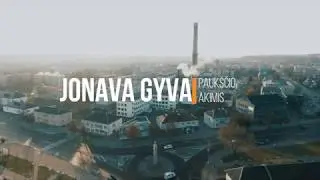 JONAVA GYVA l Paukščio akimis