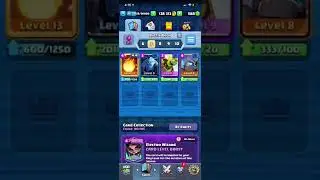 Best deck for arena 3