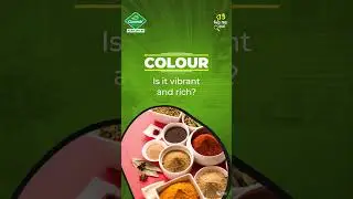 Don&rsquo;t wait till it&rsquo;s too late&mdash;are your spices really pure? #ganeshspices