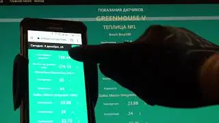 Защита данных и AES-128 CBC шифрование в умном доме и теплицах системы управления Белого Мага