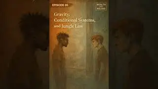 Gravity, Conditional Systems, and Jungle Law - Wealth and Means - Episode 20