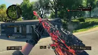 THE BEST SNIPER PLAYER IN HISTORY(PS4 PRO)| Call of duty : Black ops 4